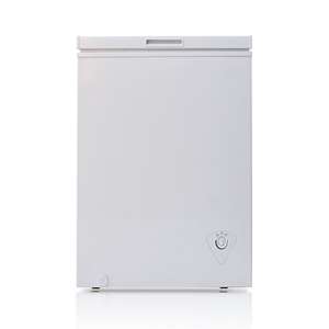 Chest Freezer MIDEA HS-129C